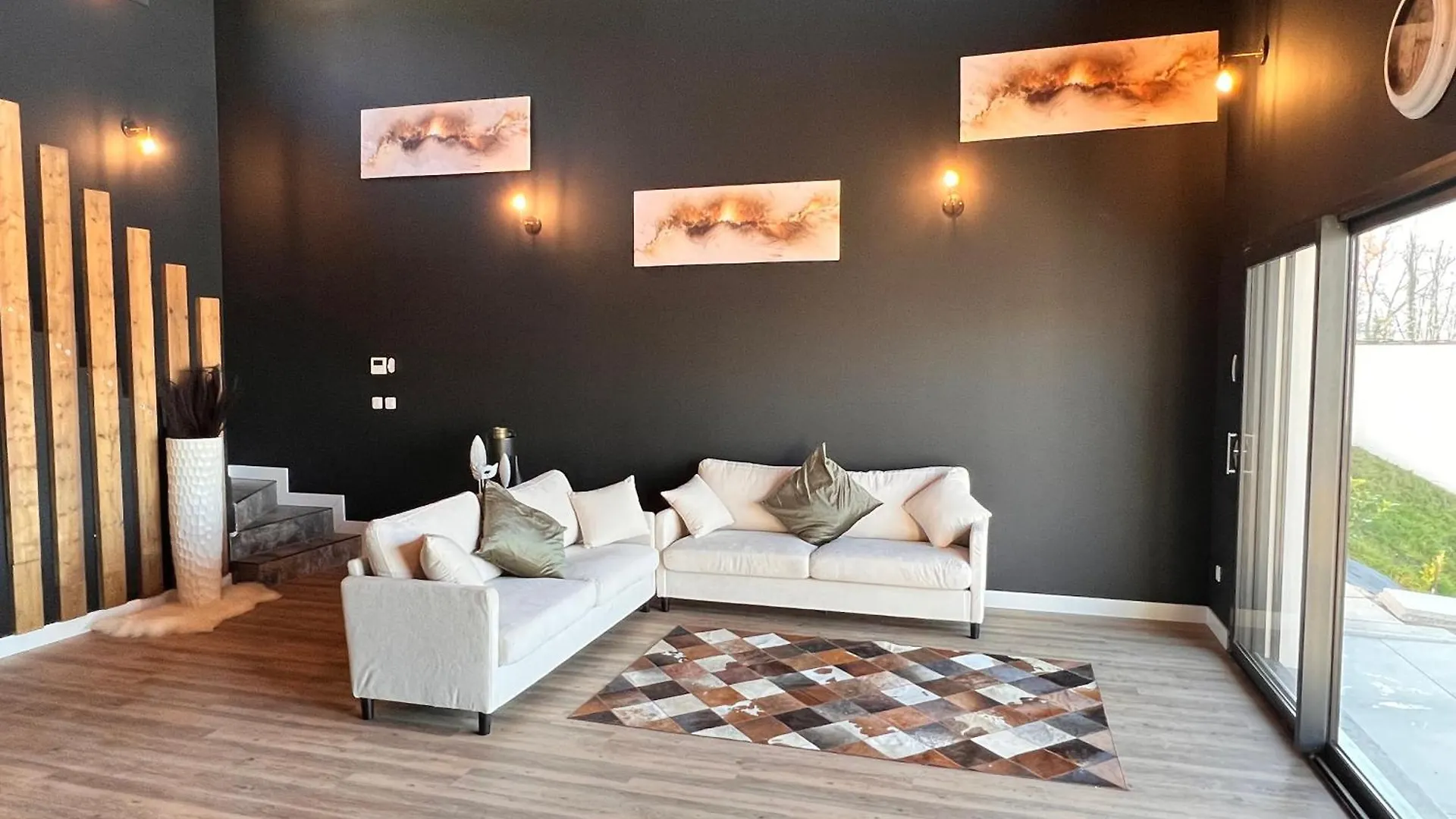 Villa Miya Châtillon-sur-Cluses Frankreich