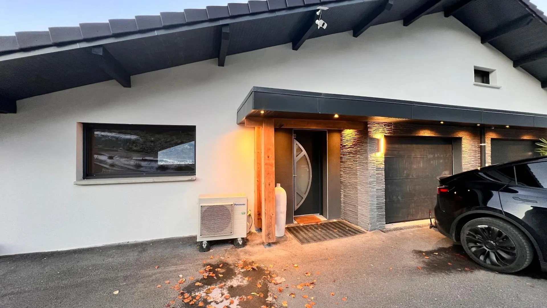 Villa Miya Châtillon-sur-Cluses 0*,  Frankreich
