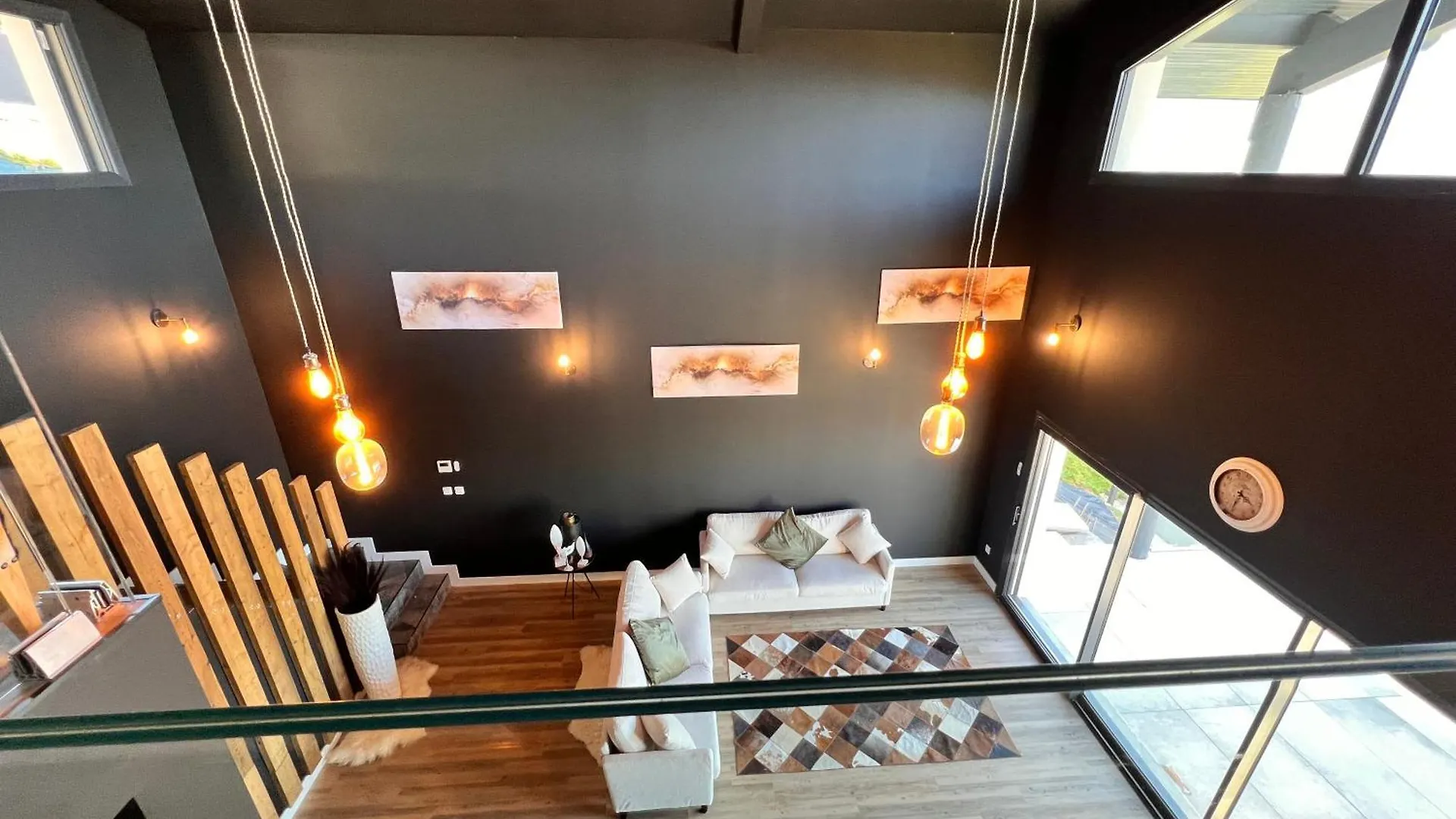 Villa Miya Châtillon-sur-Cluses 0*,  Frankreich