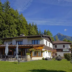 Restaurant Le Bois Du Seigneur Hotel
